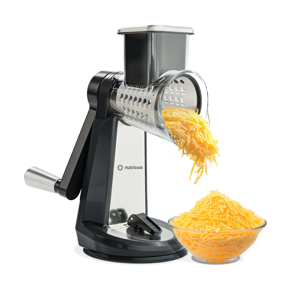 3-in-1 Grater - Essentials