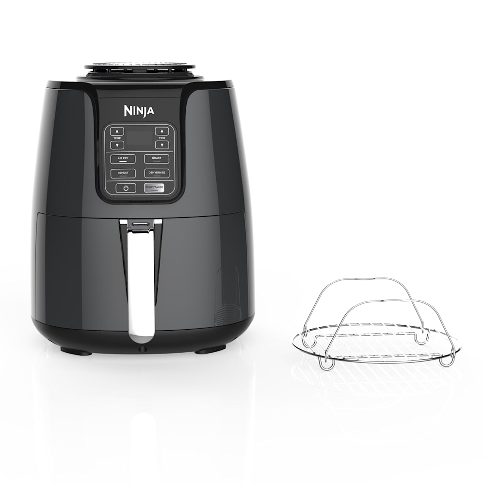 Ninja Air Fryer AF101 - 3.8L - Black