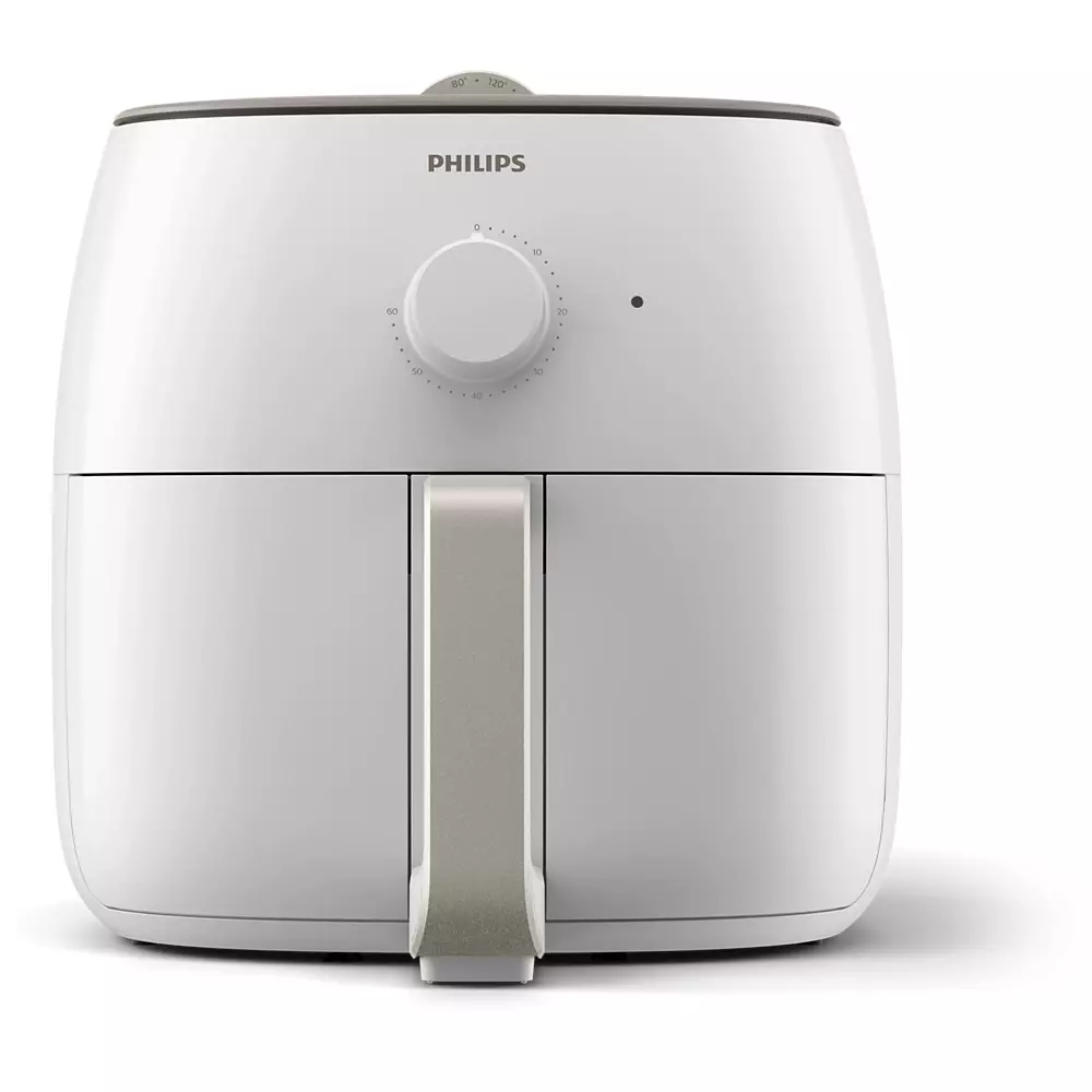 قلاية هوائية Premium XXL HD9630/98 - 4L