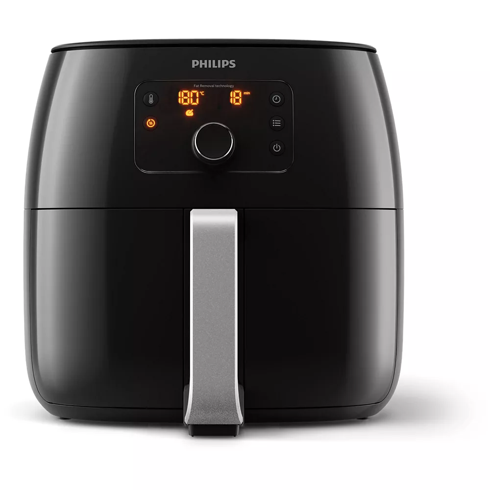 قلاية هوائية Premium XXL HD9650/96 - 6.6L