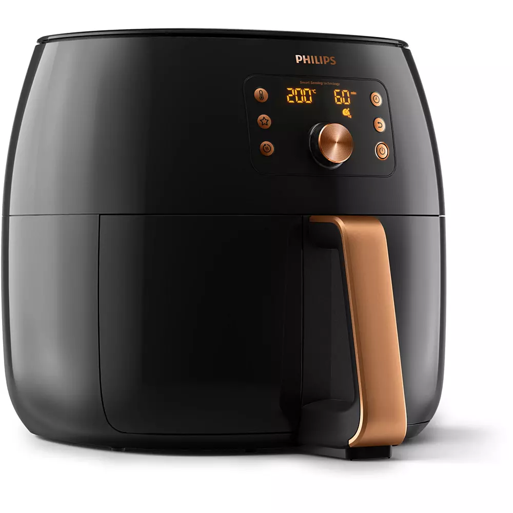 قلاية هوائية Premium XXL HD9860/94 - 7.3L