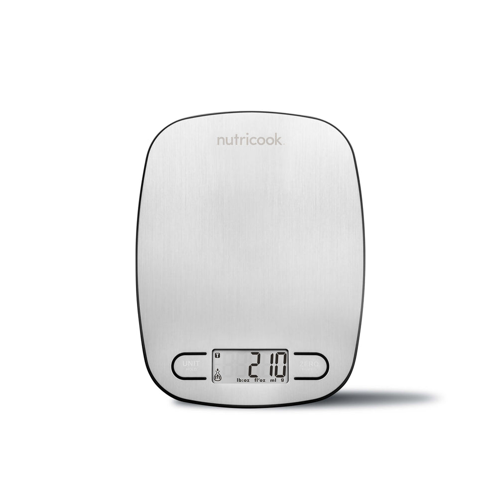 Digital Kitchen Scale Essentials