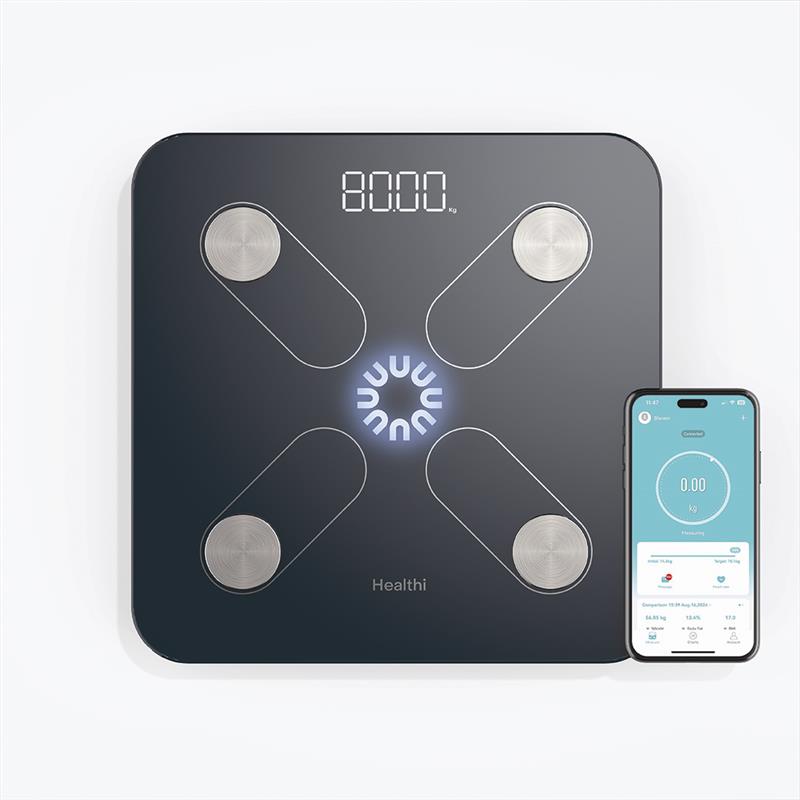 Healthi Smart Body Scale