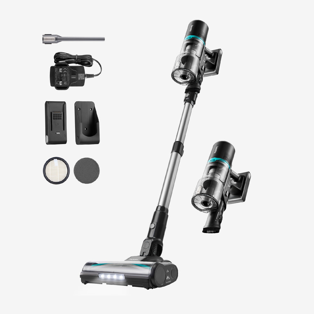 Nuwey Cordless Vacuum Cleaner